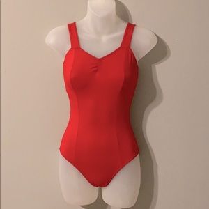 So Danca Leotard Size:S